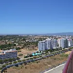 Апартаменты Sea Top Flat L By Algest