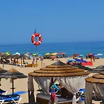 Апартаменты Sea Top Flat L By Algest