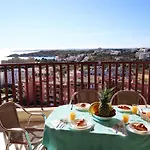 Апартаменты Sea Top Flat L By Algest Портиман