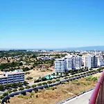 Sea Top Flat L By Algest Портиман