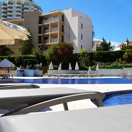 Sea Top Flat L By Algest