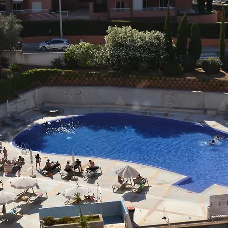 Sea Top Flat L By Algest Apartment