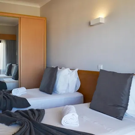 Apartment Sea Top Flat L By Algest Portimao