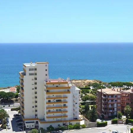 Apartment Sea Top Flat L By Algest *