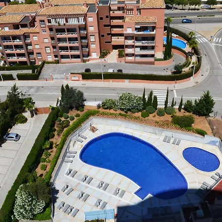 Sea Top Flat L By Algest Portimao