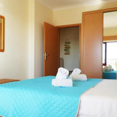 Sea Top Flat L By Algest Apartment