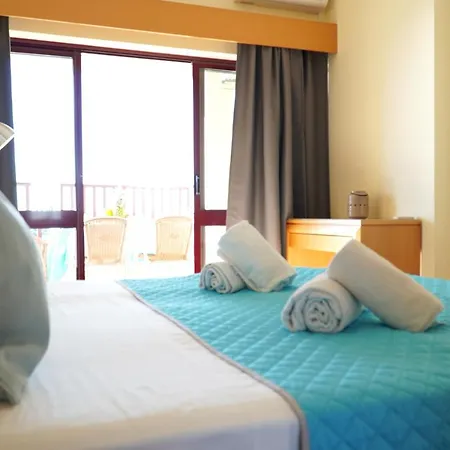 Apartment Sea Top Flat L By Algest Portimao