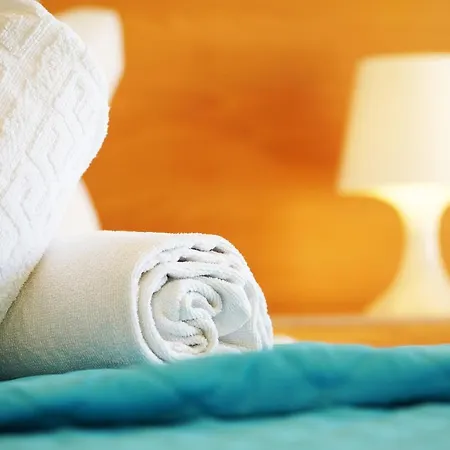 Sea Top Flat L By Algest Portimao