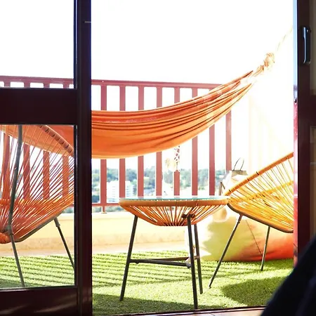 Sea Top Flat L By Algest