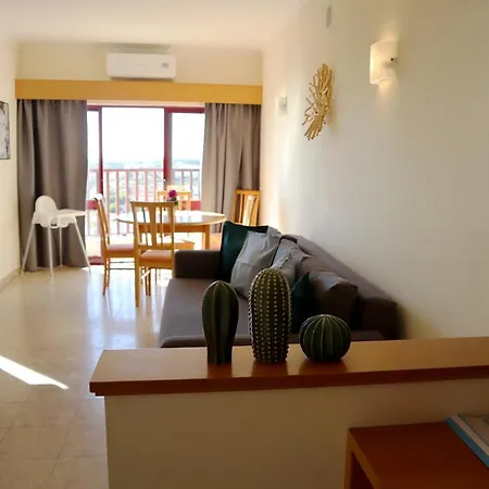 Sea Top Flat L By Algest Portimao