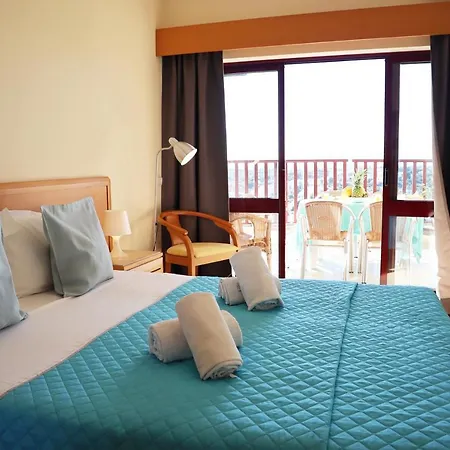 Sea Top Flat L By Algest * Portimao