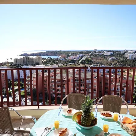 Apartment Sea Top Flat L By Algest