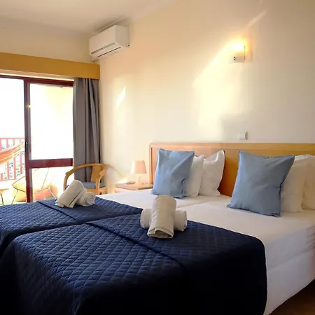 Apartment Sea Top Flat L By Algest Portimao