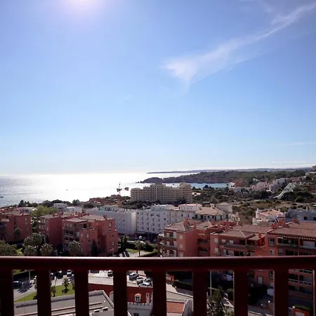 Sea Top Flat L By Algest Portimao