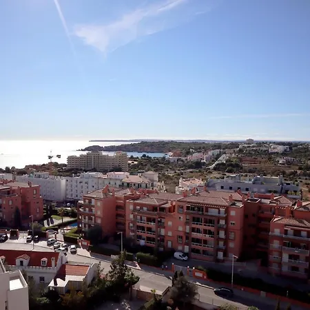 Apartment Sea Top Flat L By Algest