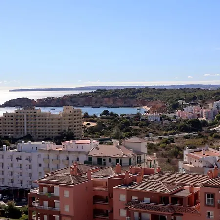 Apartment Sea Top Flat L By Algest Portimao