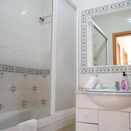 Apartment Sea Top Flat L By Algest