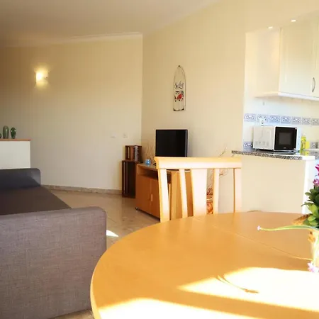 Apartment Sea Top Flat L By Algest Portimao