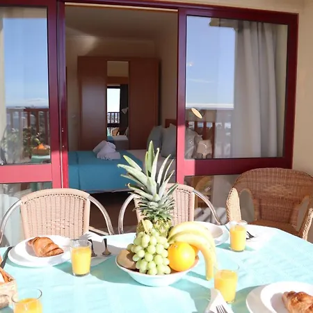 Sea Top Flat L By Algest *