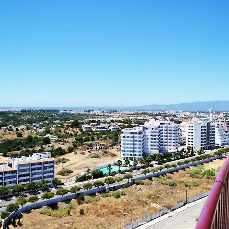 Sea Top Flat L By Algest Portimao