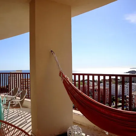 Apartment Sea Top Flat L By Algest Portimao