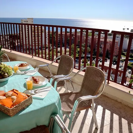 Sea Top Flat L By Algest *