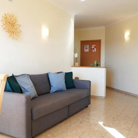 Sea Top Flat L By Algest * Portimao