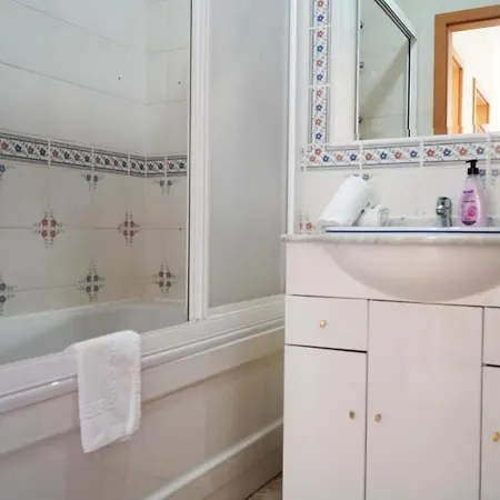 Sea Top Flat L By Algest Apartment