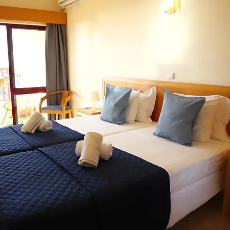 Apartamento Sea Top Flat L By Algest *