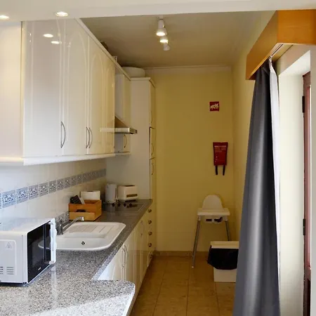 Apartment Sea Top Flat L By Algest Portimao