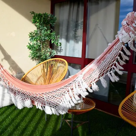 Sea Top Flat L By Algest *