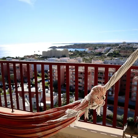 Sea Top Flat L By Algest Apartment Portimao
