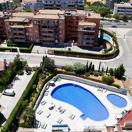 Sea Top Flat L By Algest Apartment *