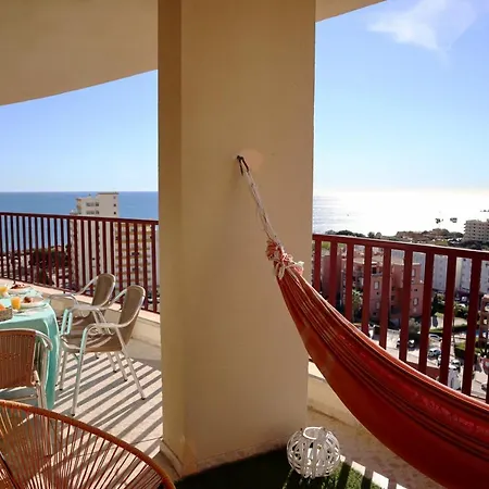 Sea Top Flat L By Algest Apartment