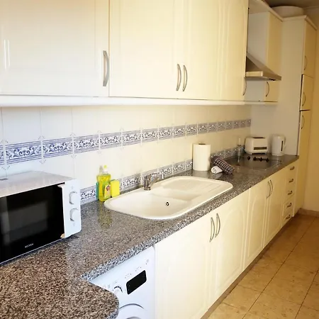 Sea Top Flat L By Algest Apartment *