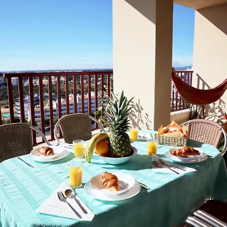 Apartamento Sea Top Flat L By Algest