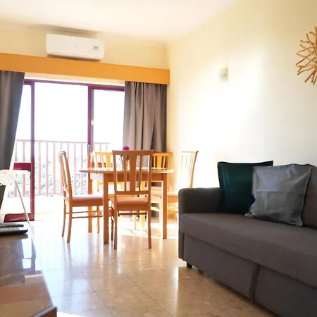 Apartment Sea Top Flat L By Algest *