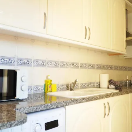 Sea Top Flat L By Algest * Portimao