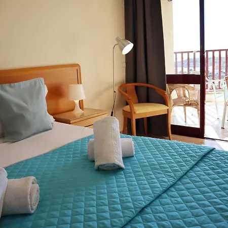 Sea Top Flat L By Algest Apartment Portimao