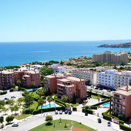 Sea Top Flat L By Algest * Portimao