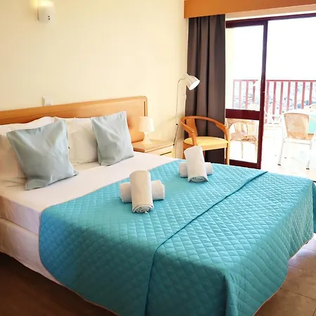 Apartment Sea Top Flat L By Algest *