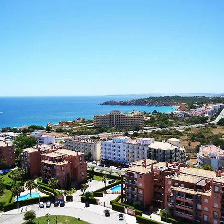 Apartment Sea Top Flat L By Algest Portimao