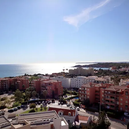 Sea Top Flat L By Algest