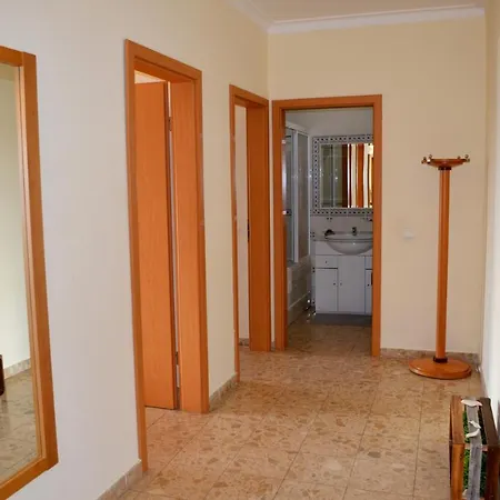 Sea Top Flat L By Algest Apartment Portimao