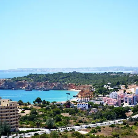 Apartment Sea Top Flat L By Algest