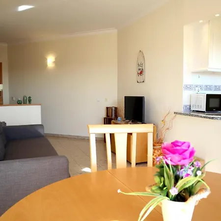 Sea Top Flat L By Algest Apartment Portimao