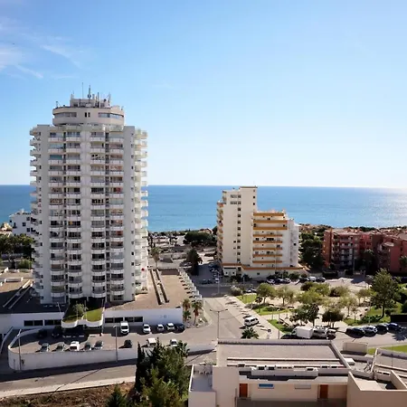 Sea Top Flat L By Algest Portimao