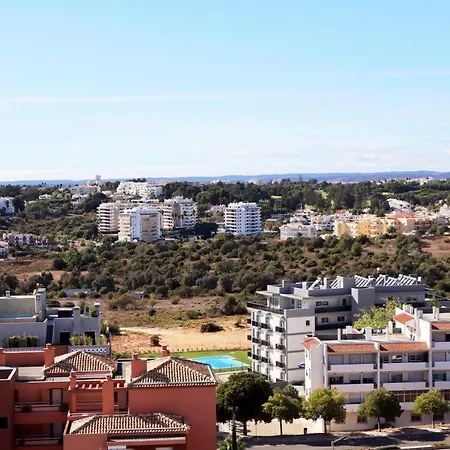Sea Top Flat L By Algest Apartamento *
