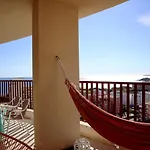 شقة Sea Top Flat L By Algest بورتيماو