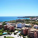 شقة Sea Top Flat L By Algest بورتيماو